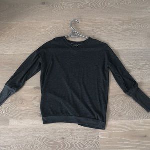 Topshop V-neck Sweater
